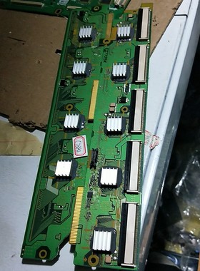 松下TH-50PZ700C 缓冲板TNPA3991 TNPA3990 一对价