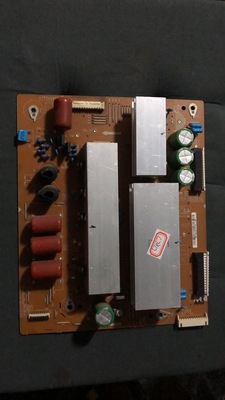 原装三星PS51D450A2 Z板 LJ41-09422A LJ92-01759A LJ92-01763A