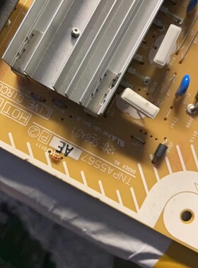 原装松下TH-P55ST50C P50ST50C电源板TNPA5567AD AE AB