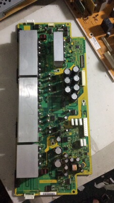 日立等离子电视P50A101C原装Z板JP57901