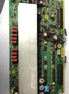 原装松下TH-42PA60C/3600C TNPA3794 SC板 Y板 包好 现货