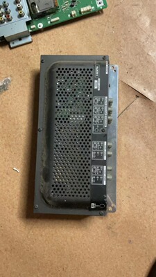 日立42PD7900TC 42pd7990原装 AV板JA05693-B 高频板 主板