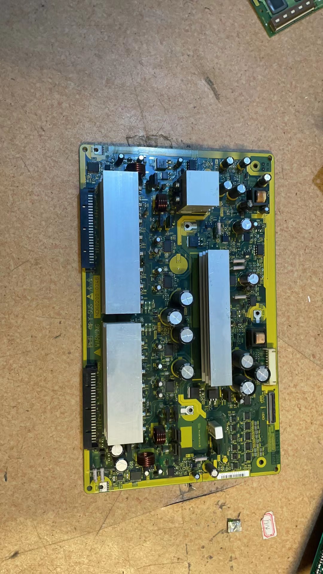 日立50PD9980TC 50PD9900TC 等离子Y板 ND60200-0046