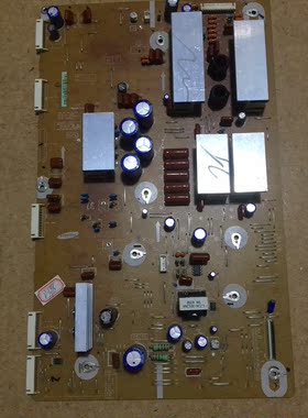 原装PA60H5000AJ Y板 LJ41-10372A LJ92-02049A S60FH-YB06屏