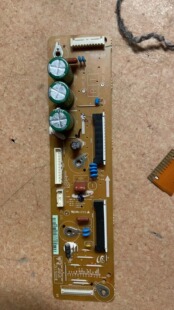 原装三星PS43E450A1RS43AX-YB01Z板：LJ41-10137ALJ92-01852A