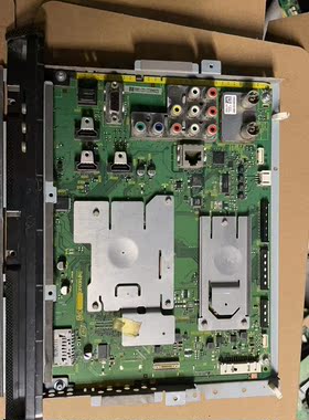 电视TH-P55ST30C松下主板TNPH0940 1 A屏MC140FU1431