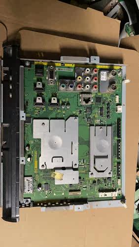 电视TH-P55ST30C松下主板TNPH0940 1 A屏MC140FU1431