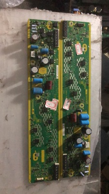 原装松下 TH-P42U30C TH-P42U33C TH-P42UT30C SS板 TNPA5350 AD
