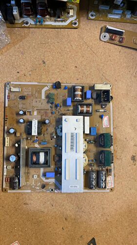 原装三星PS60F5000AJ电源板P60QF_DSM PSPF371503A BN44-00601A