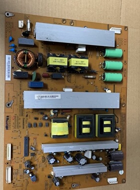 长虹PT50638X/PT50658X电源板R-HS350B-5HF01 XR7.820.080 V1.0