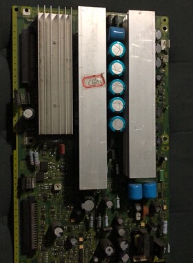 松下 TH42PA60C TH-42PV60C Y板 TNPA3814