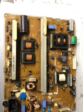 原装三星 PS43E400U1R电源板 P43LW-CDY BN44-00531A测试好