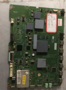 原装三星UA55C7000WF电视主板BN41-01446B配屏LTF550HQ02测好