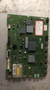 原装三星UA55C7000WF电视主板BN41-01446B配屏LTF550HQ02测好