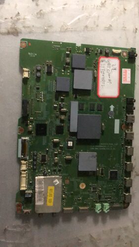 原装三星UA55C7000WF电视主板BN41-01446B配屏LTF550HQ02测好