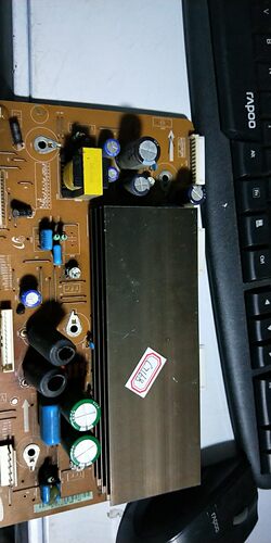 现货！三星等离子PS42C350B1Y板 LJ41-08592A LJ92-01737A