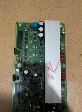 原装 拆机松下TH-42PA60C 42PA7CK Y板 SC板 TNPA3794 测好