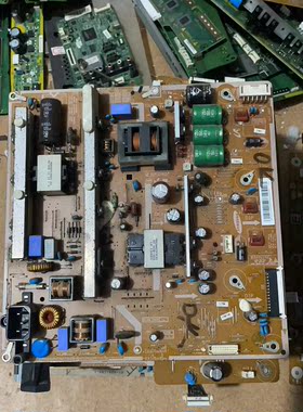 原装三星PS43F4000AR 电源板 BN44-00597A BN44-00597B/C现货