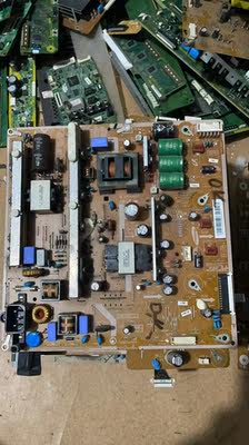 原装三星PS43F4000AR 电源板 BN44-00597A BN44-00597B/C现货