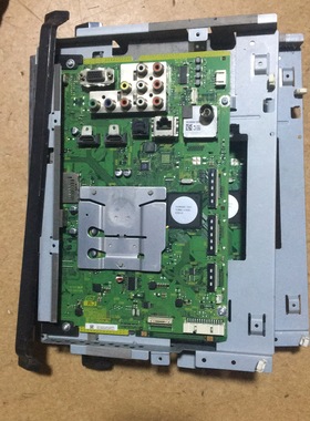 松下TH-P42/46/50U/c33c 50/46/42C/U30C主板TNPH0961 1A 测好发