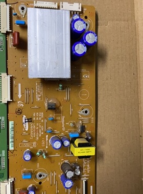 PS43D490A1 PS43D450A2屏S42AX-YD15 Y板LJ41-09479A LJ92-01797A