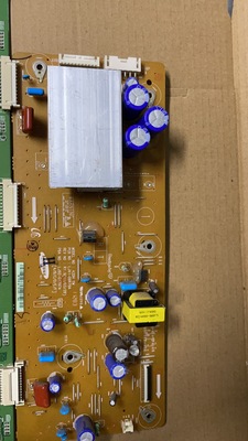 PS43D490A1 PS43D450A2屏S42AX-YD15 Y板LJ41-09479A LJ92-01797A