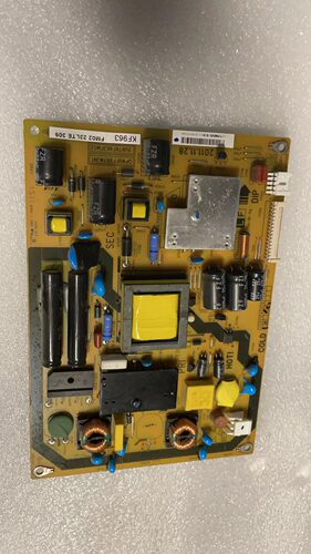 夏普LCD-32LX440A电源板 QPWBFF963WJN1 DUNTKF963FM02
