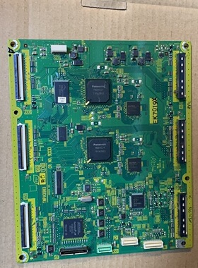 松下TH-50PZ700C TH-58PZ700CA逻辑板TNPA3983 BC