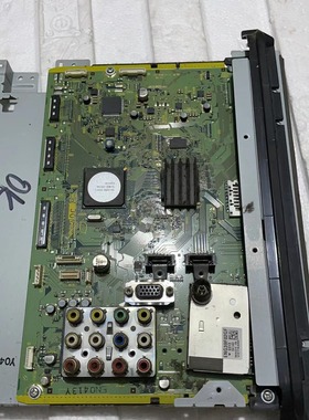 现货 原装松下TH-P42C20U TH-P50X20C主板TNPH0842 QC QU NC