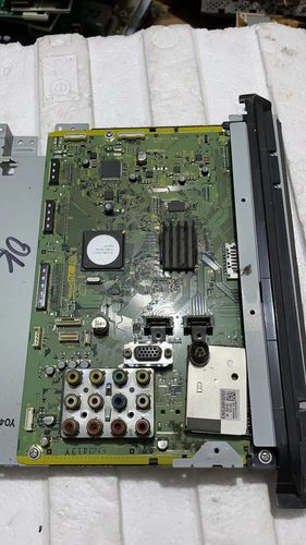 现货 原装松下TH-P42C20U TH-P50X20C主板TNPH0842 QC QU NC