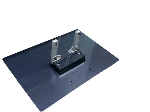 松下等离子TH-P55VT31C底座 台座 座架配全套螺丝