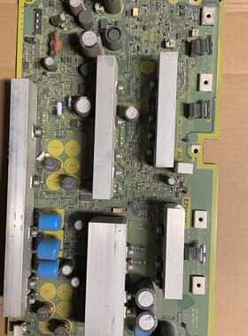 原装松下TH-P50S10C Y板 SC板 TNPA4829 AB 实图 测好