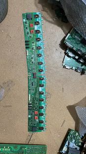 VIJ38012.00 原装 夏普52GE220A高压板 RDENC2630TPZZ 单片测好