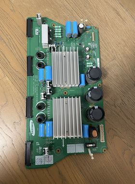 三星PS50Q7H长虹PT5016 X板LJ41-03335A LJ92-01326A