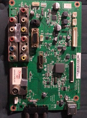 原装 长虹3D50A3700ID主板 缓冲板 JUC7.820.00067263屏PM50H4000