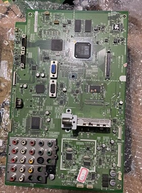 电视P50X101C主板JA09393 JA09393-A屏FPF50C240135UA-55