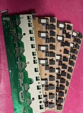 原装夏普LCD-52GX3高压板RUNTKA327WJZZ 328WJZZ 329WJZZ 330WJZZ