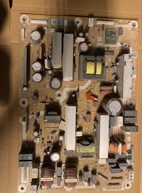 松下 TH-P58V10C 65PF12CK 电源板ETX2MM774MA NPX774MA-1A