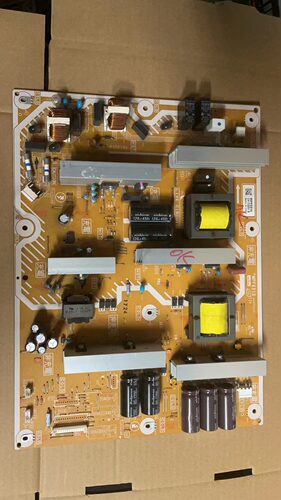 原装松下TH-P50U30C TH-P46U33C 电源板 MPF6910 PCPF0277检测好