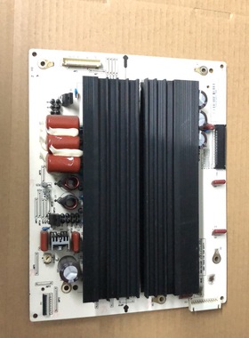 原装拆机长虹3D50A3700ID 电源板JUQ7.820.00053721