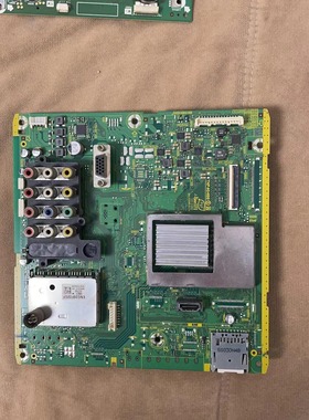 原装拆机松下TH-L32X20C主板 TNP4G466(3)A配屏AX080A072G测好