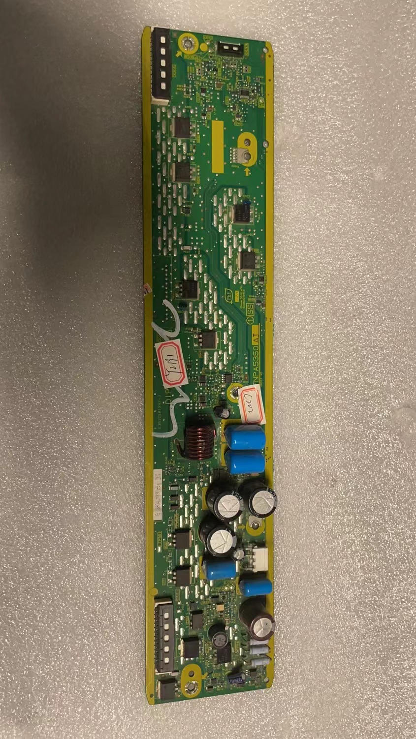 松下TH-P46UT30C TH-P46U30C TH-P46U33C SS板Z板X板TNPA5350