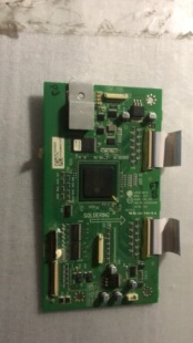 LG PDP42V7逻辑板6871QCH053D 6870QCE020B 6870QCE120D