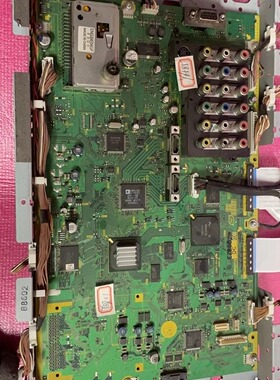 原装松下TNPH0713LC TH-50PV80CA TH-50PV80C TNPH0713DC主板
