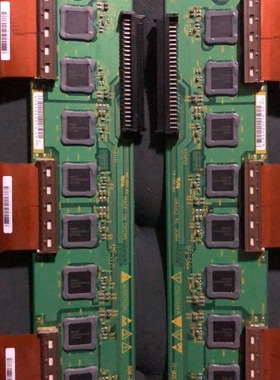 原装日立 50PD9900TC P50X101C 50PD9980TC 缓冲板JP6079 JP6080