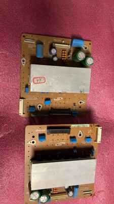 长虹PT42638NHDX S42AX-YD13/YB09屏Z板LJ92-01736A LJ41-08591A