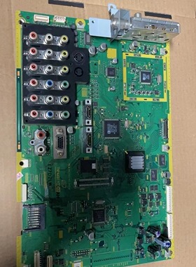 松下TH-42PV70C TH-50PV70C A主板TNPA4311 DG AH