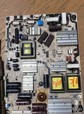 松下TH-P55VT31C TH-P55GT32C电源板N0AE6KL00005 PS-317-M C