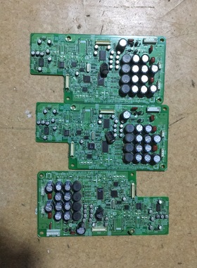 原装日立42PD7990 42PD7900伴音板 JA05663-G/A