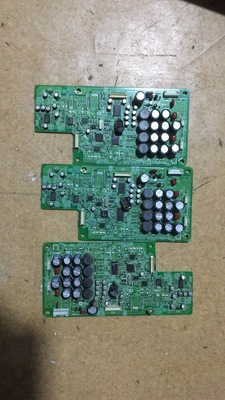 原装日立42PD7990 42PD7900伴音板 JA05663-G/A